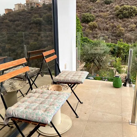 Vive Tu Sueno Lodge Torrox