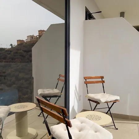 Vive Tu Sueno Lodge Torrox
