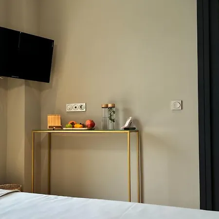 Vive Tu Sueno Lodge Torrox