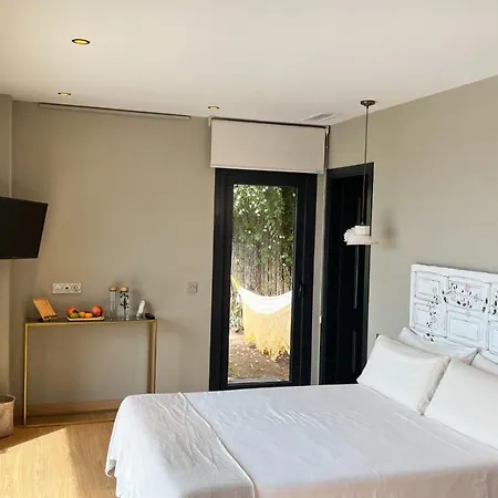 Lodge Vive Tu Sueno Torrox