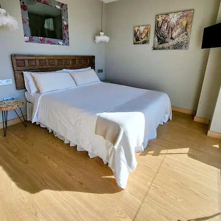 Vive Tu Sueno Lodge Torrox